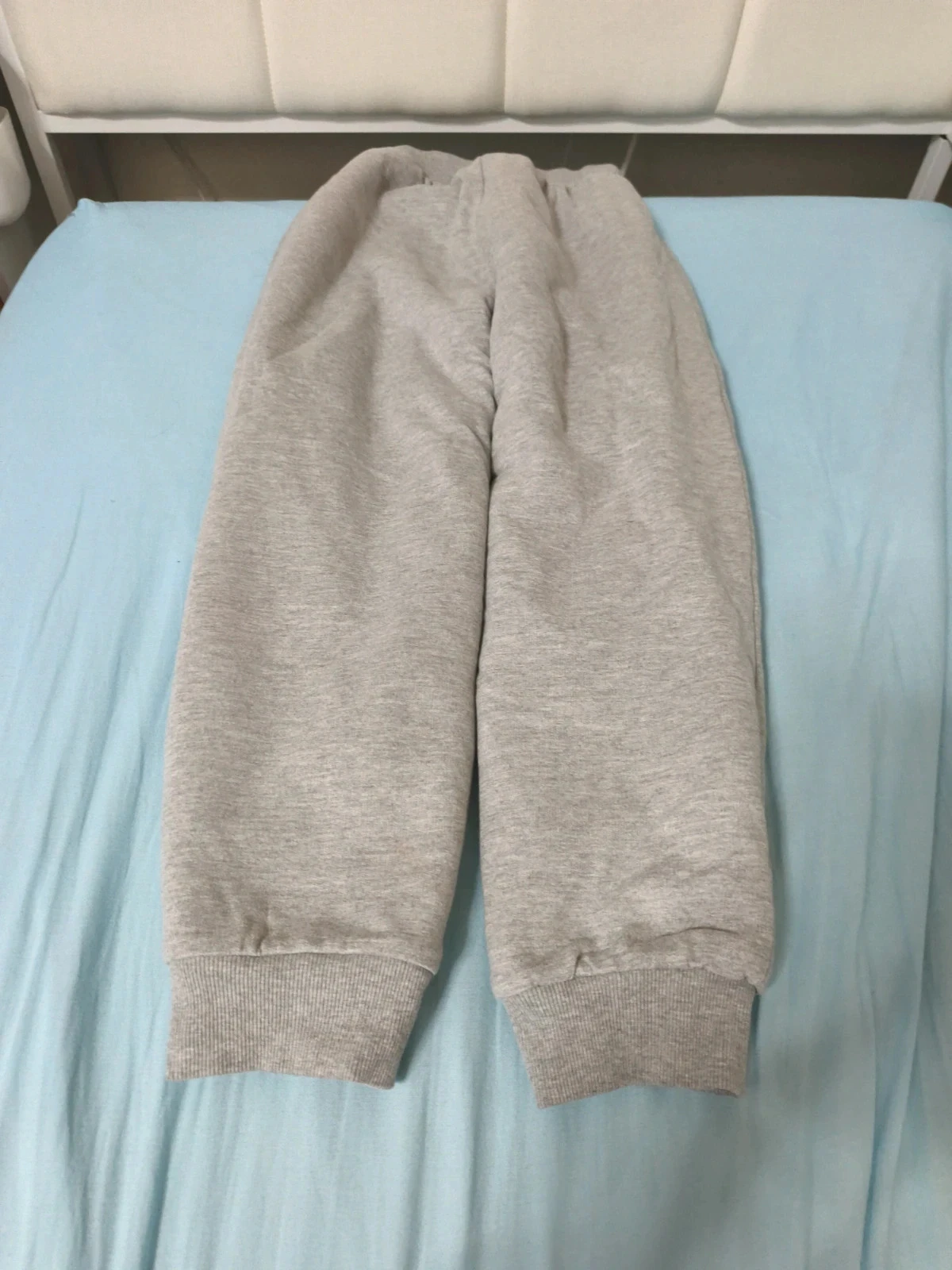Fully lined joggers very warm – photo 3